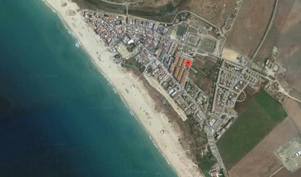 Zahara Pueblo Con Parking Y Piscina Apartment Zahara de los Atunes