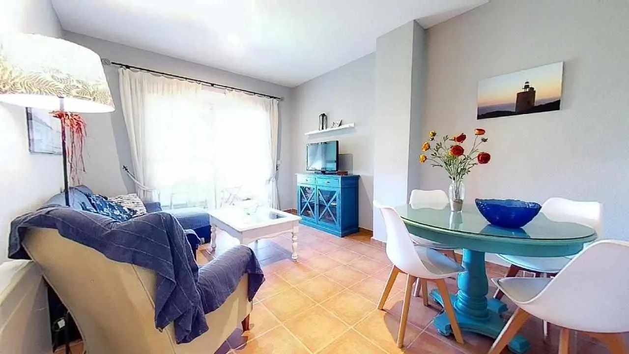 Zahara Pueblo Con Parking Y Piscina Apartment Zahara de los Atunes