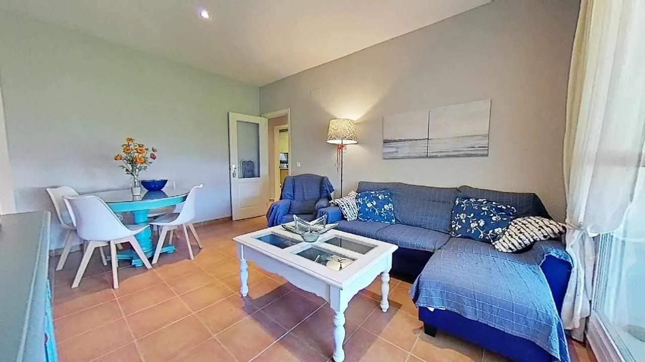 Zahara Pueblo Con Parking Y Piscina Apartment Zahara de los Atunes Spain