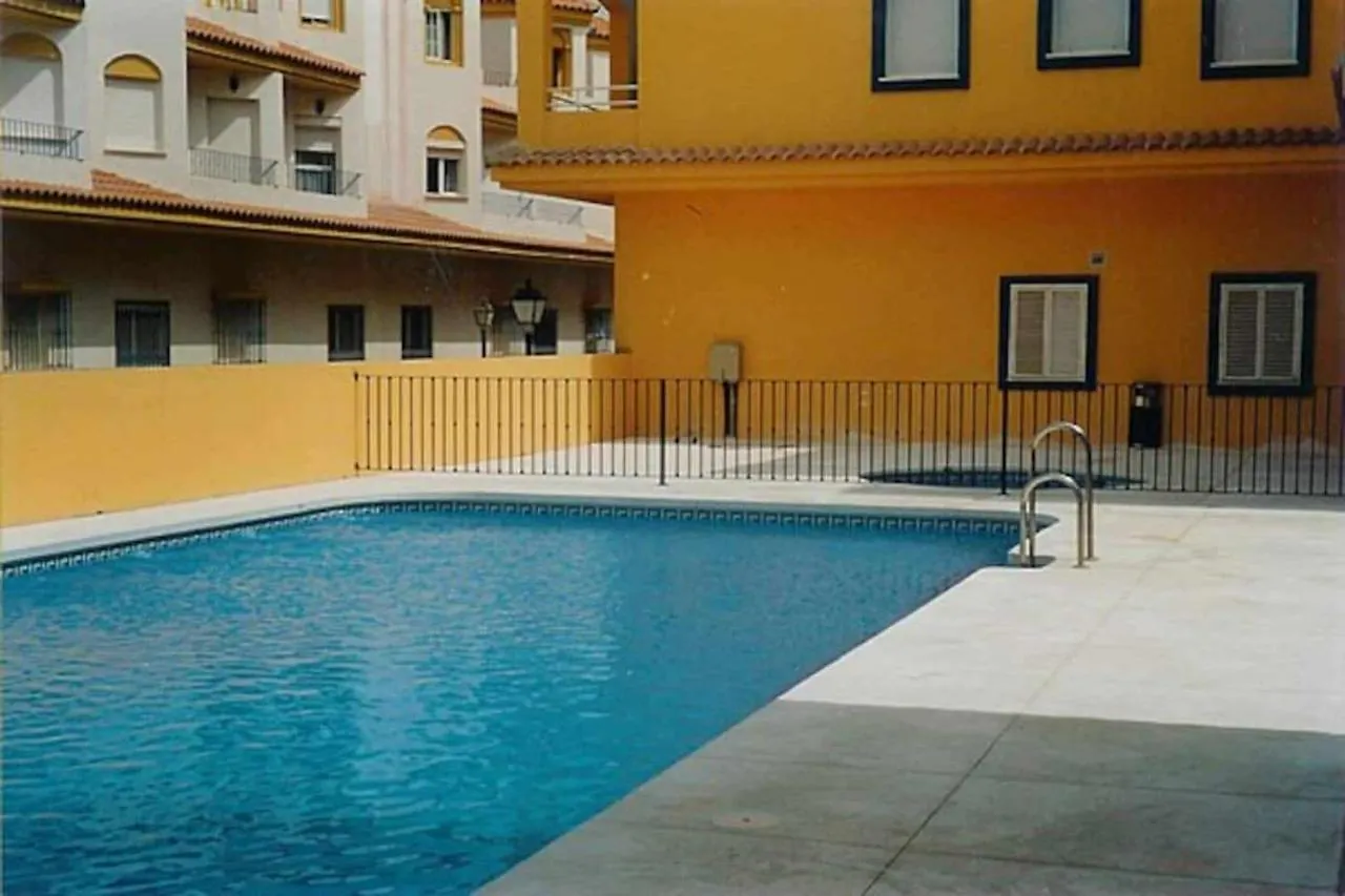 Zahara Pueblo Con Parking Y Piscina Apartment Zahara de los Atunes