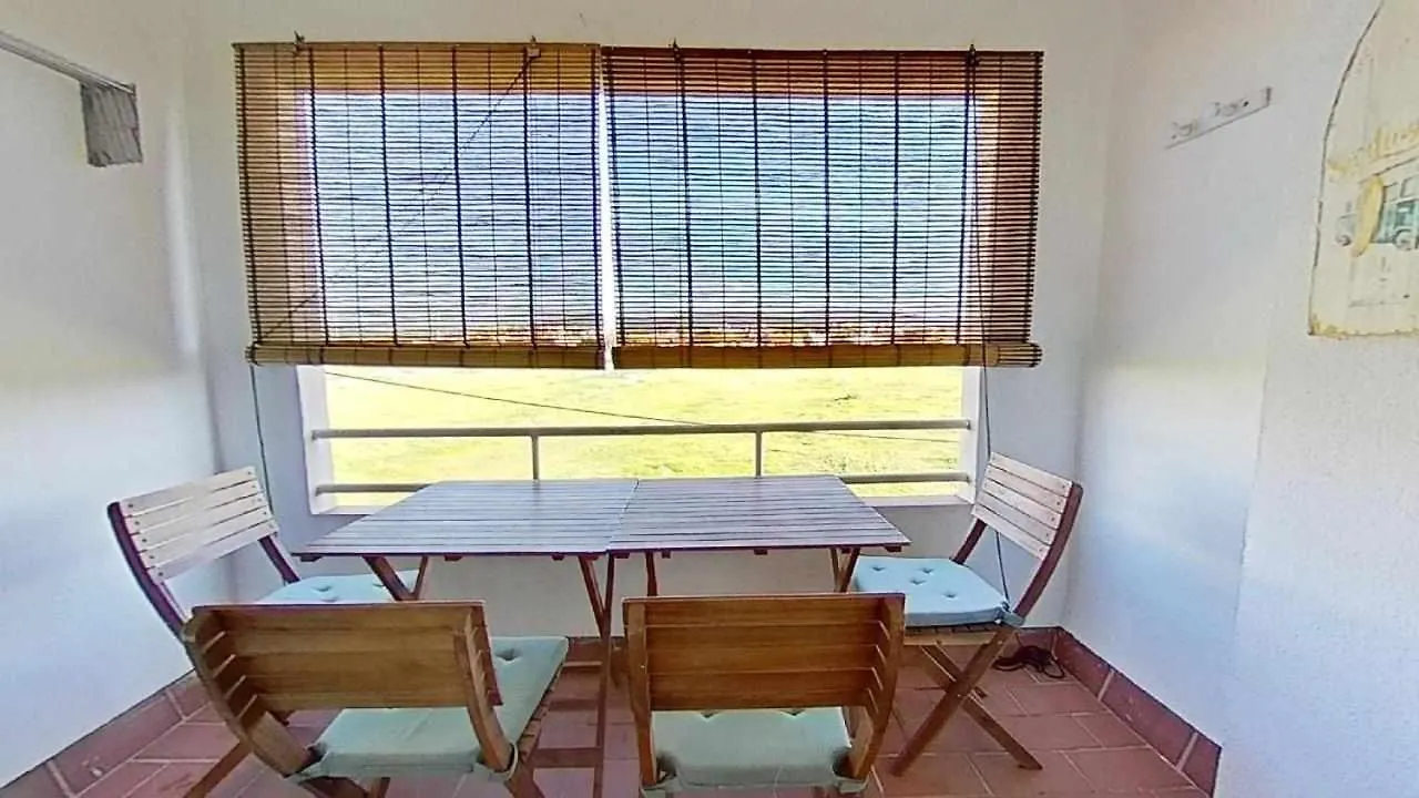 Zahara Pueblo Con Parking Y Piscina Apartment Zahara de los Atunes