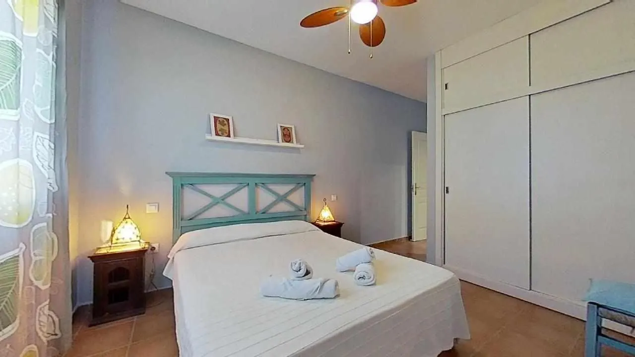 Zahara Pueblo Con Parking Y Piscina Apartment Zahara de los Atunes 0*,