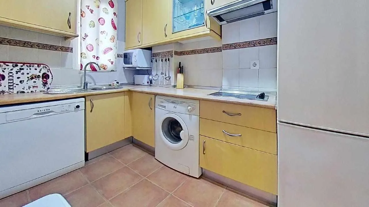 Apartmán Zahara Pueblo Con Parking Y Piscina Zahara de los Atunes