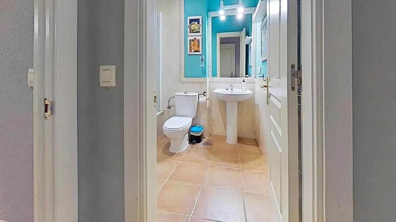 Apartmán Zahara Pueblo Con Parking Y Piscina Zahara de los Atunes